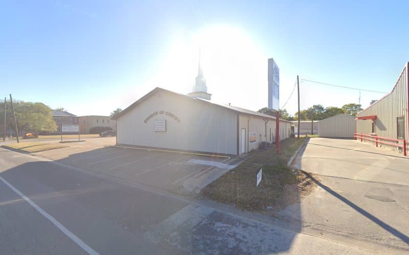 Trinity Church Of Christ