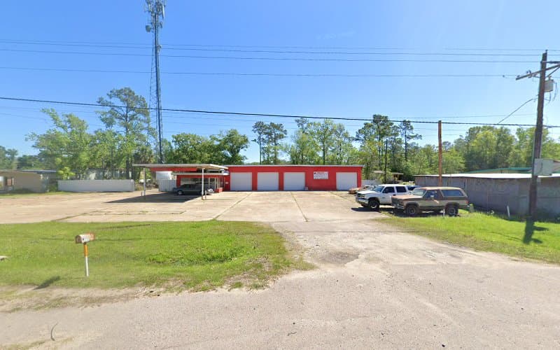 Allstar Automotive in Orange, TX