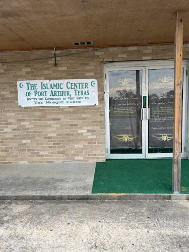 Sounds of Joy in Port Arthur, TX
