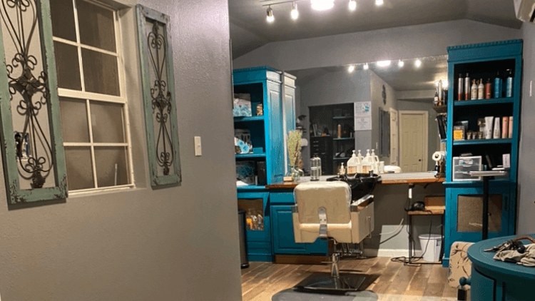Perfect Image Salon