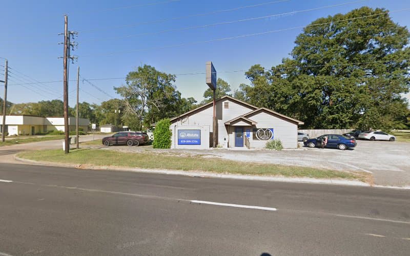 NavSav Insurance - Beaumont in Beaumont, TX