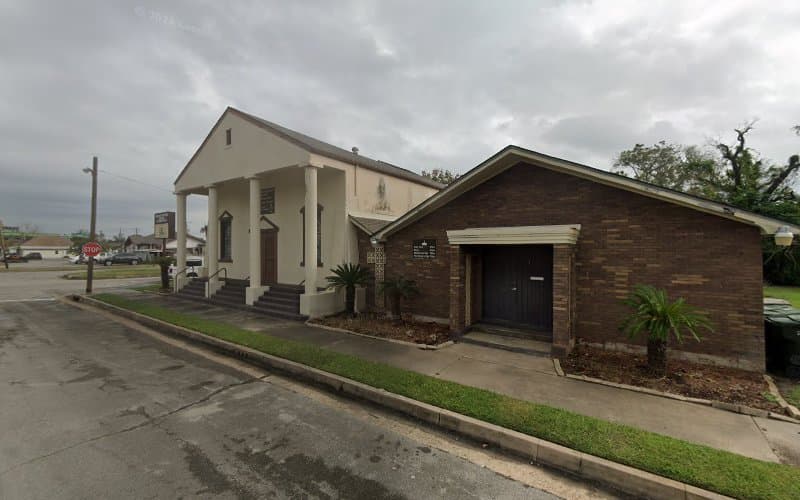 Church of Jesus Christ Nationwide in Port Arthur, TX