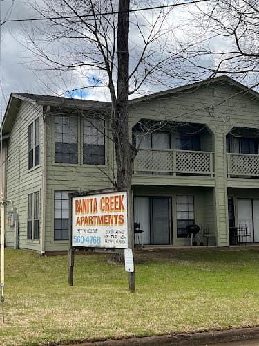 Banita Creek Mgt., LLC in Nacogdoches, TX