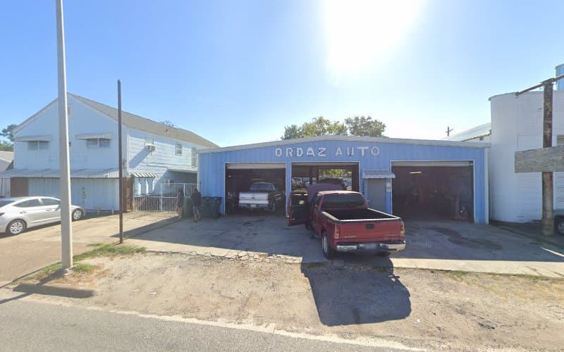 Gil's Auto Repair in Port Arthur, TX