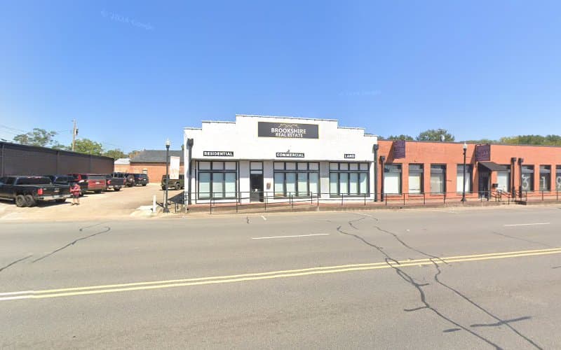 Ashley Golden, Realtor in Lufkin, TX