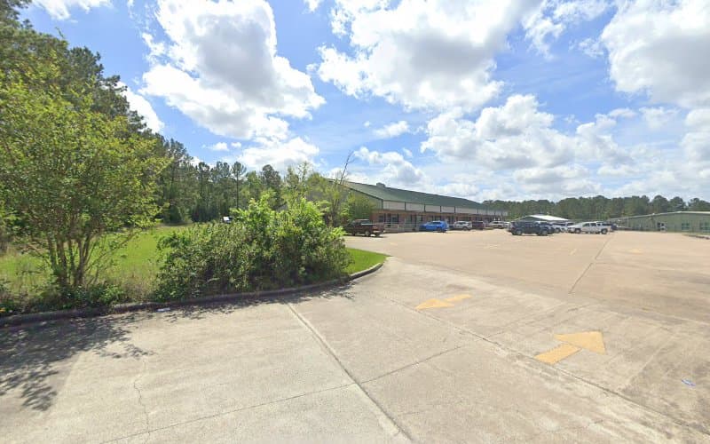 Skyler Salmasi, D.N.P., NP-C in Livingston, TX