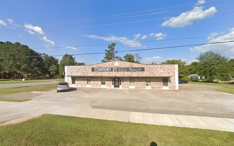 Coldwell Banker in Lufkin, TX