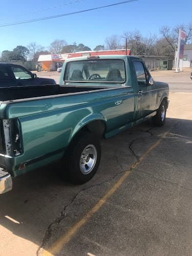 Jack's Muffler & Brake Shop in Port Arthur, TX