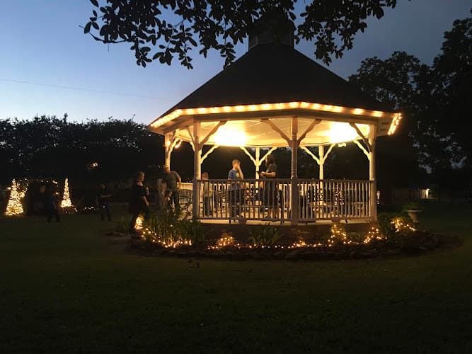 Celebration Park in Groves, TX