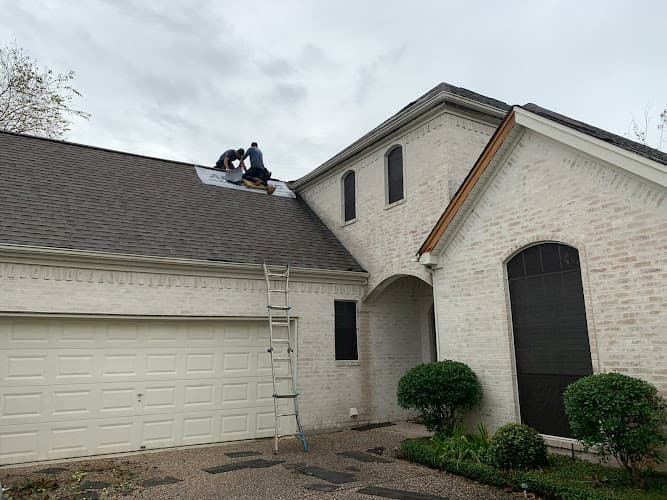 Triangle Roofing and Remodeling