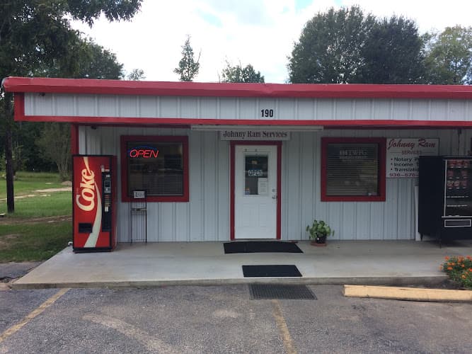 Johnny Ram Services/TWFG in Lufkin, TX