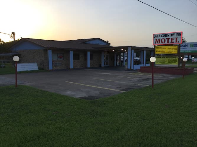 RV PARK MOTEL