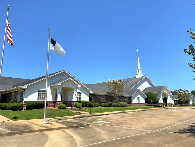 Calvary Baptist Church