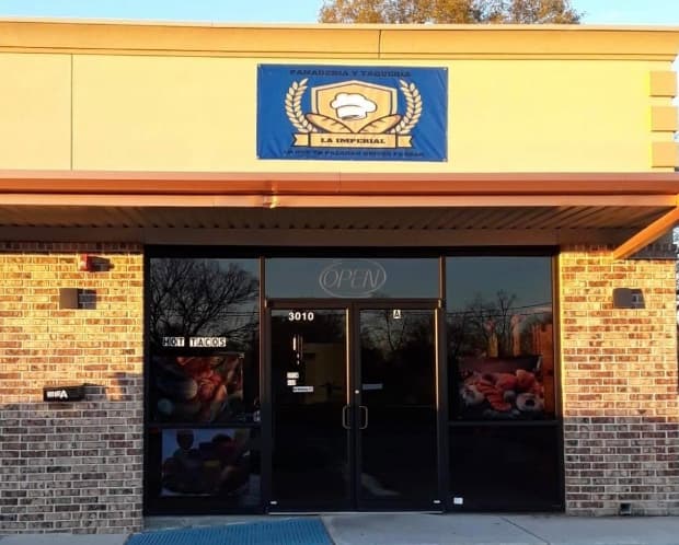 Panaderia La Imperial (Beaumont Texas) in Beaumont, TX