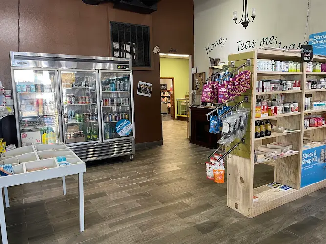Honeybee Health Foods, LLC