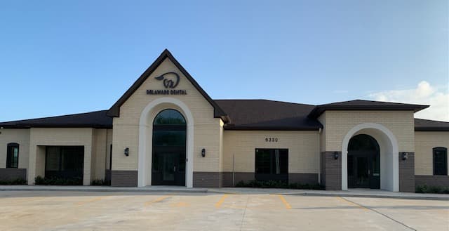 Delaware Dental in Beaumont, TX