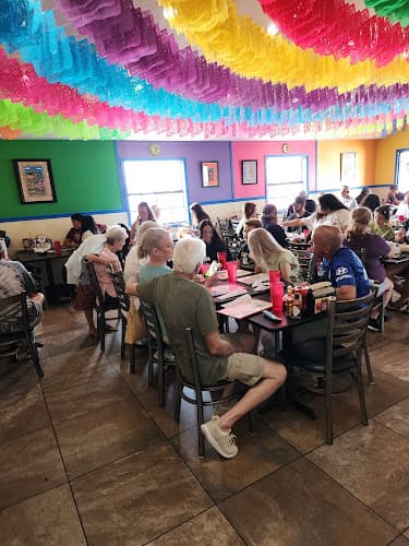 Maria's Diner