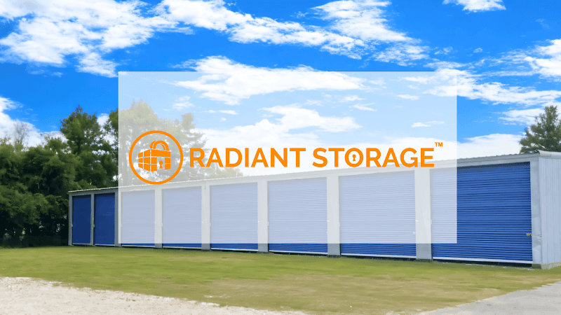 Radiant Storage - Bridge City