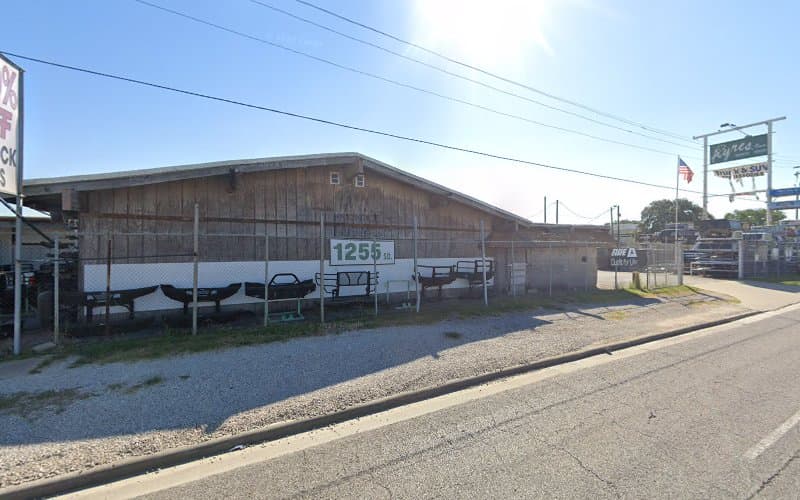 ABC Mobile Homes Supplies in Beaumont, TX