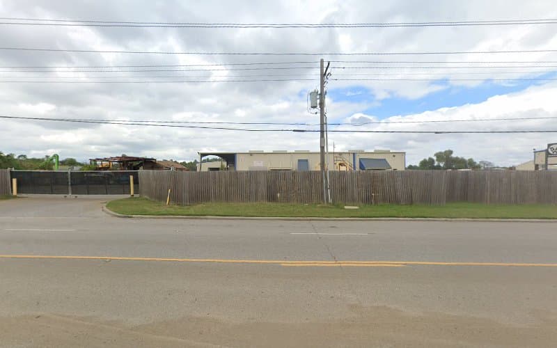 Wright's Scrap & Recycling in Beaumont, TX