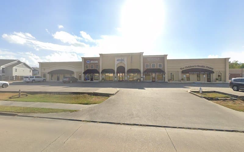 Larry P. Begnaud CPA in Port Arthur, TX
