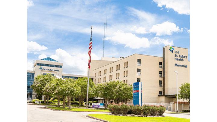 Infusion Center at Memorial Hospital - Lufkin, TX in Lufkin, TX