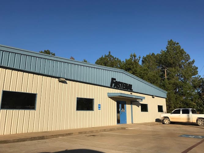Fastenal Fulfillment Center