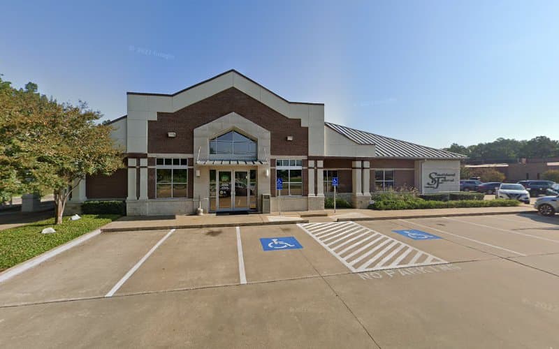 Southland Federal Credit Union in Lufkin, TX