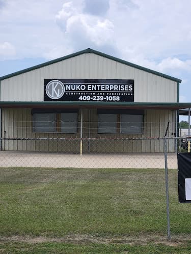 Nuko Enterprises, LLC