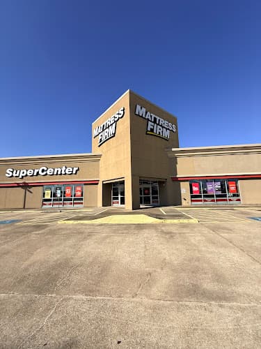 Mattress Firm Outlet - Port Arthur in Nederland, TX