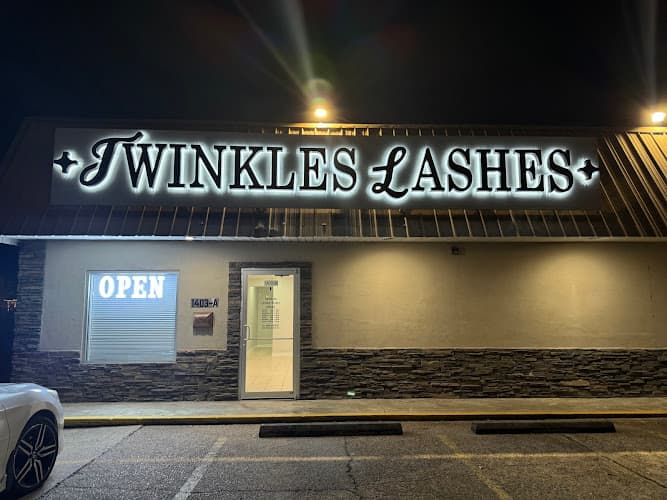 Twinkles Lashes Studio
