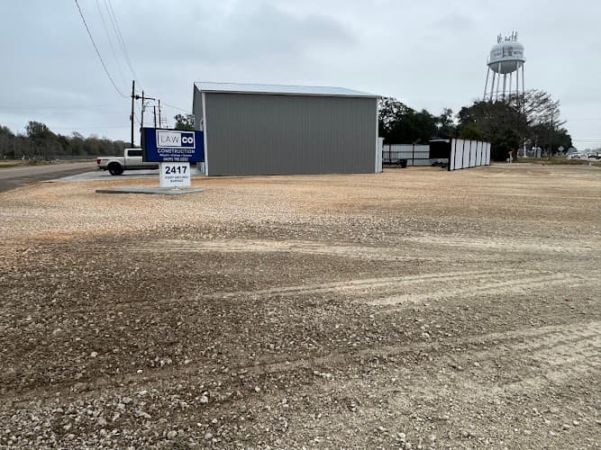 LAWCO Construction