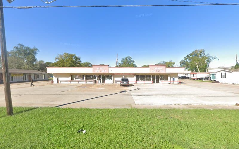 ATM (Wizard Quick Stop) in Beaumont, TX