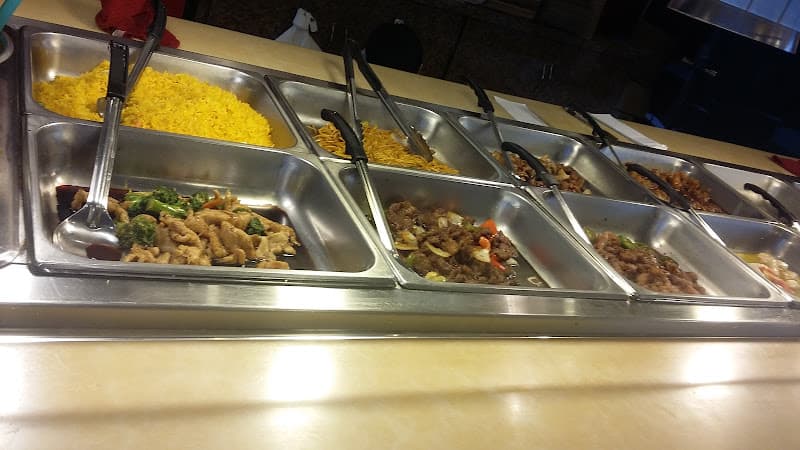 Skyler's China Cafe