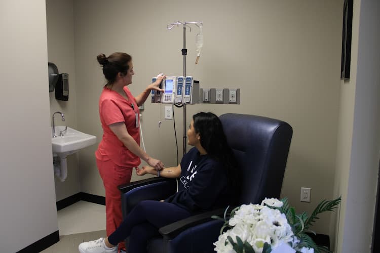 Nacogdoches Infusion Center