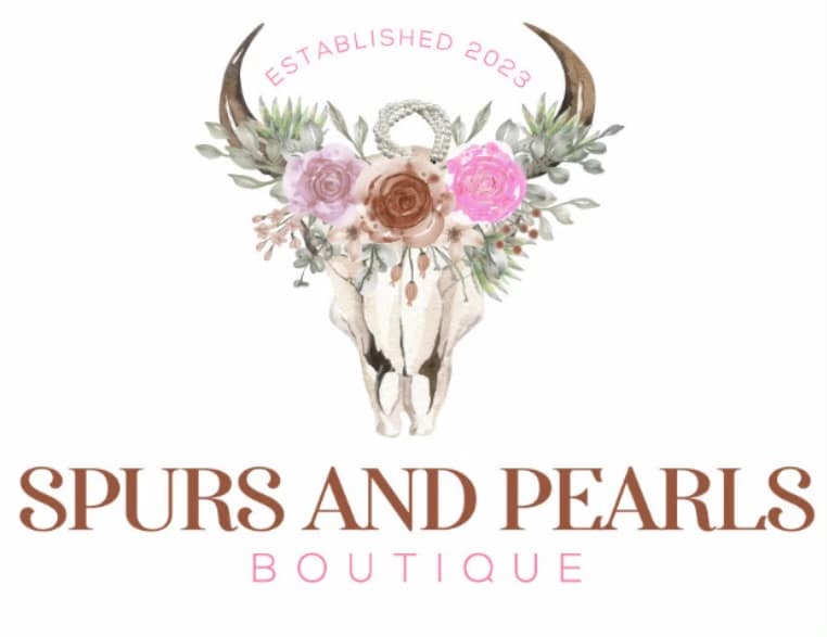 Spurs And Pearls LLC Boutique in Milam, TX