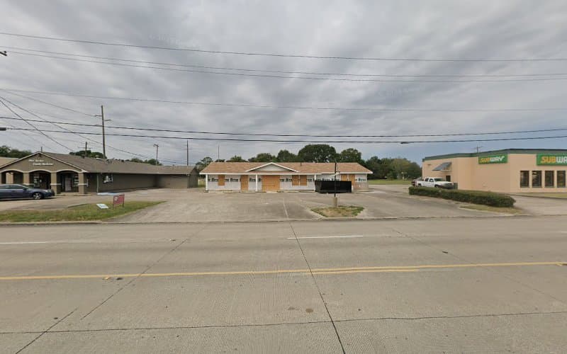 Kubitz Michael a DDS in Port Neches, TX