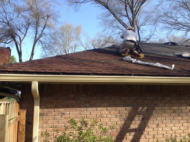 Gopher Wood Construction in Nacogdoches, TX
