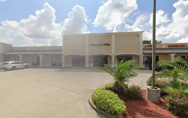 The Firm Realty in Port Arthur, TX