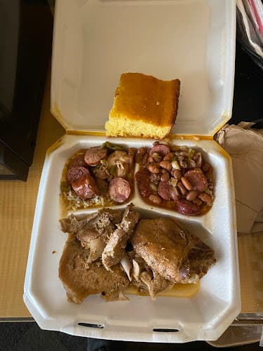 Everything In A Bowl in Port Arthur, TX