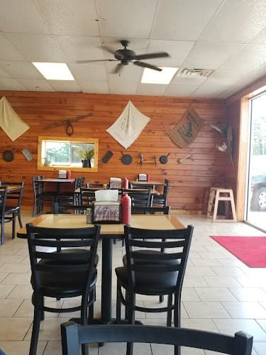 Thrall's Cafe & Catering