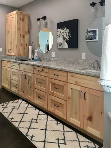 Stone Woodworks in Nacogdoches, TX