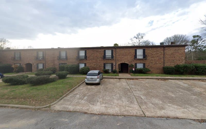 Fran Mara Apartments