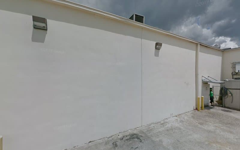 Baptist Convenient Care Clinic in Beaumont, TX