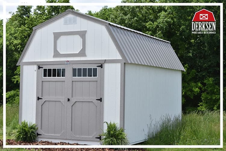 Joice Portable Buildings