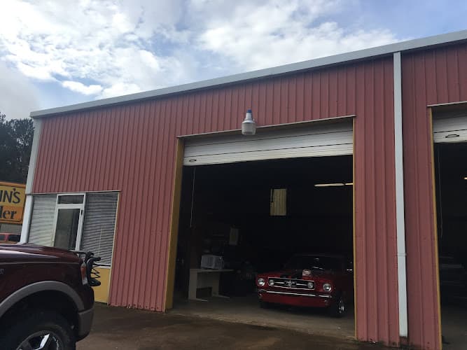 East Texas Auto Motor