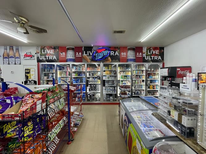 Cotton Tops Valero - CBD, Kratom, Vape & More