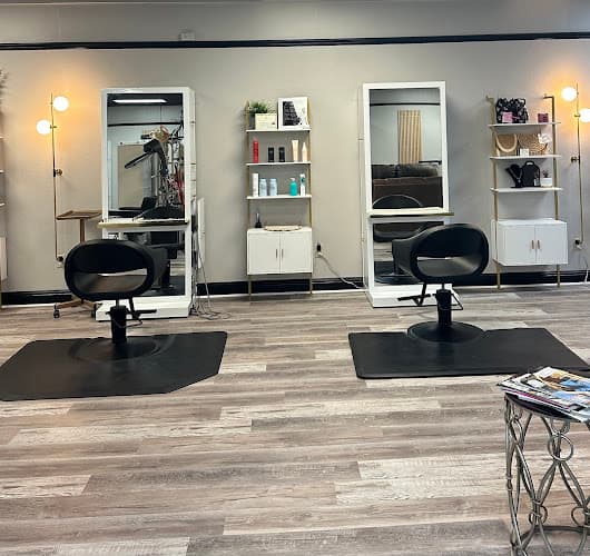 Platinum Studio in Bridge City, TX