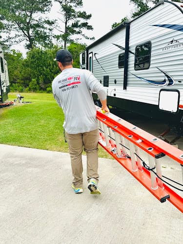 First Choice Mobile RV Repair Service