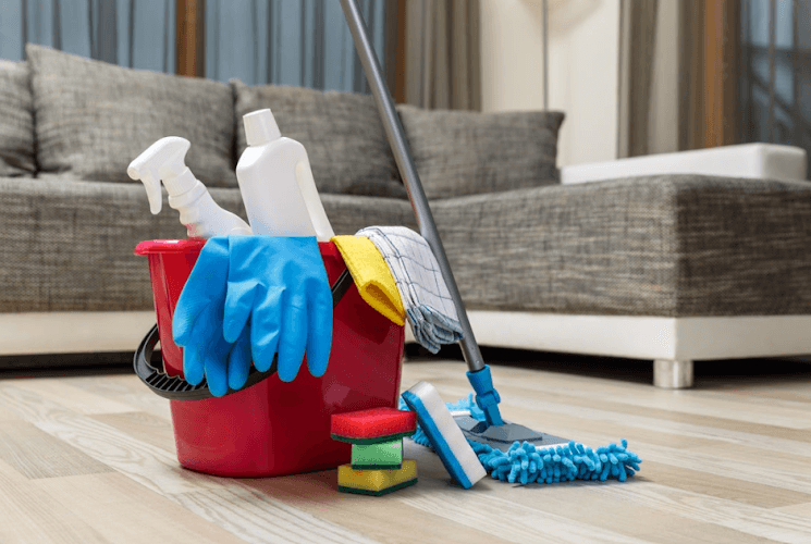 MaidPro Lufkin/Nacogdoches